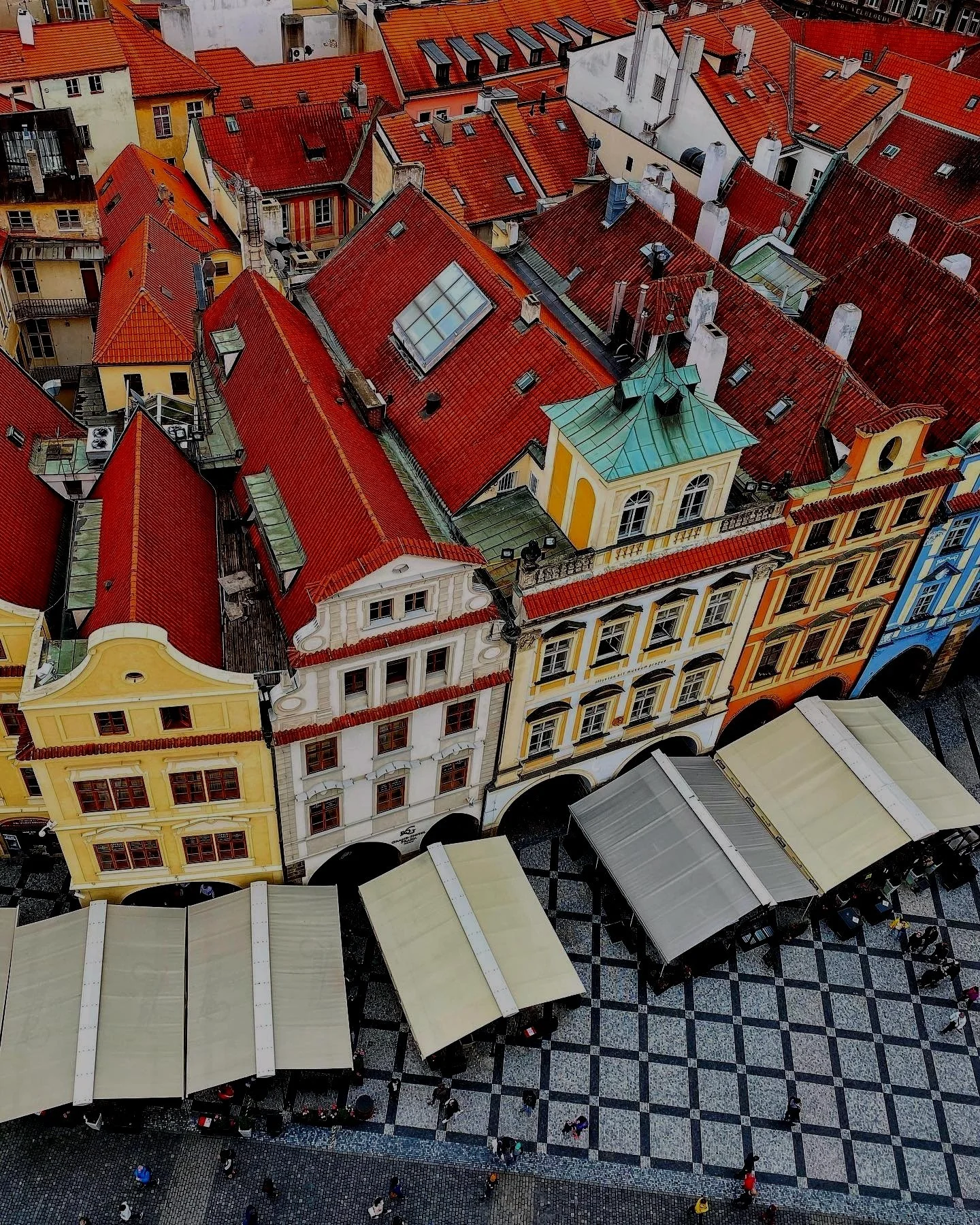 Astute Destinations – Prague