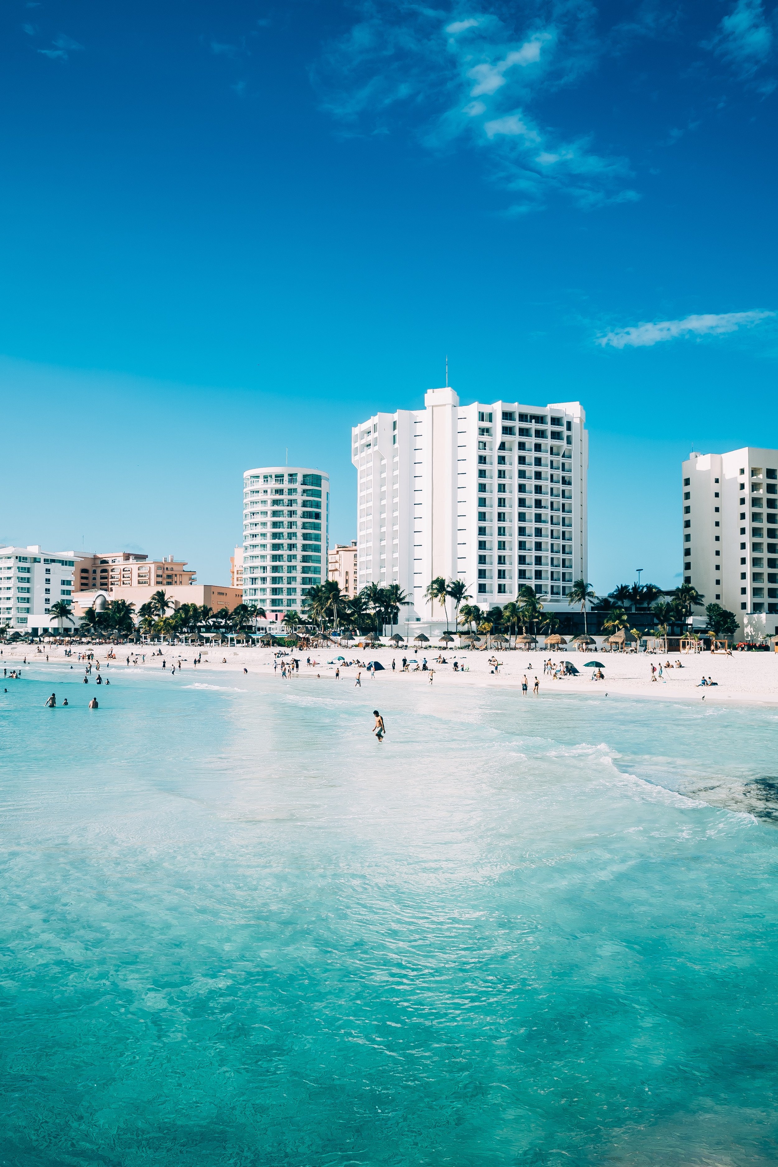 Cancun | Mexico | Beach | Sea | City.jpg