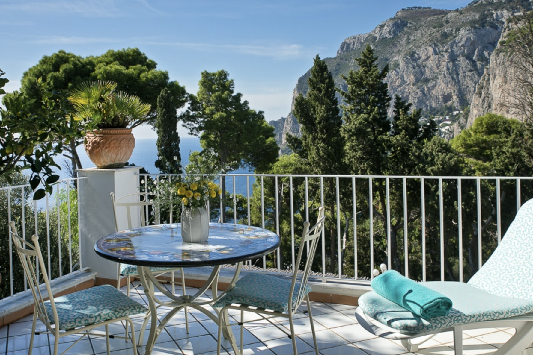Villa Brunella | Capri | Italy | Balcony.png