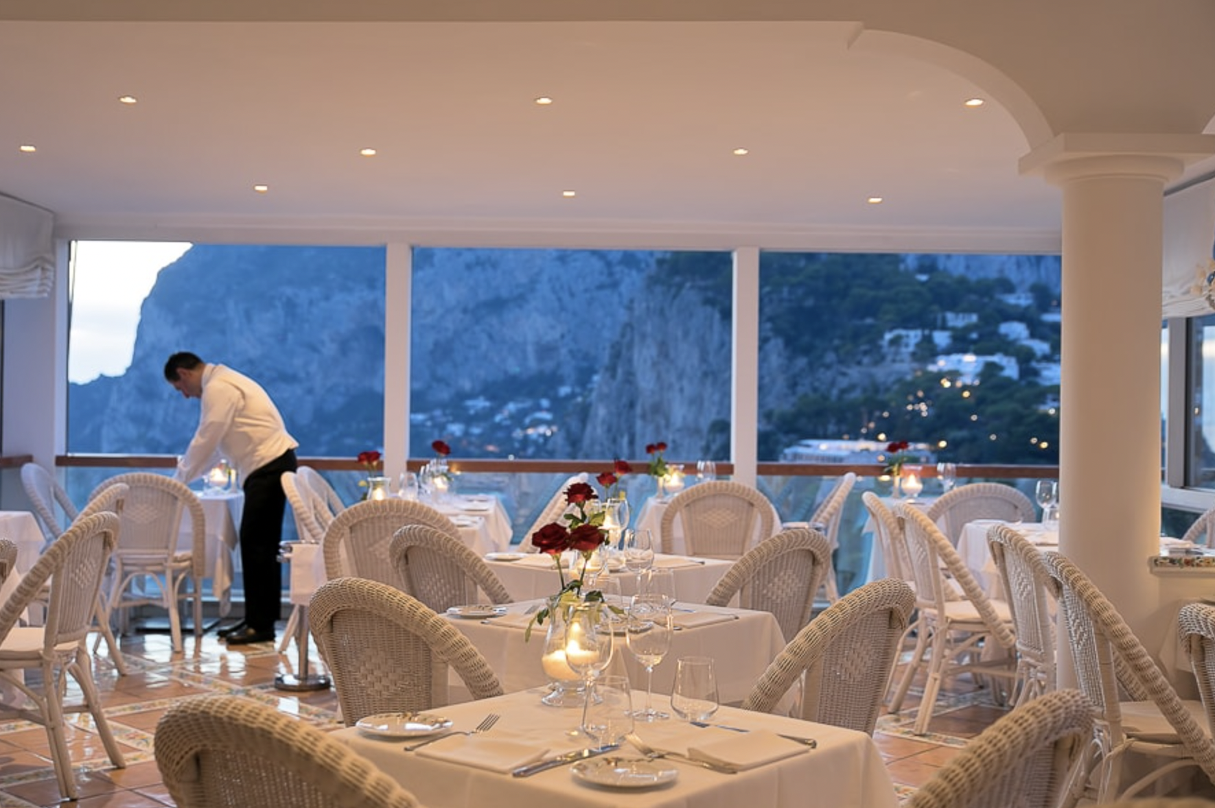 Villa Brunella | Capri | Italy | Restaurant.png