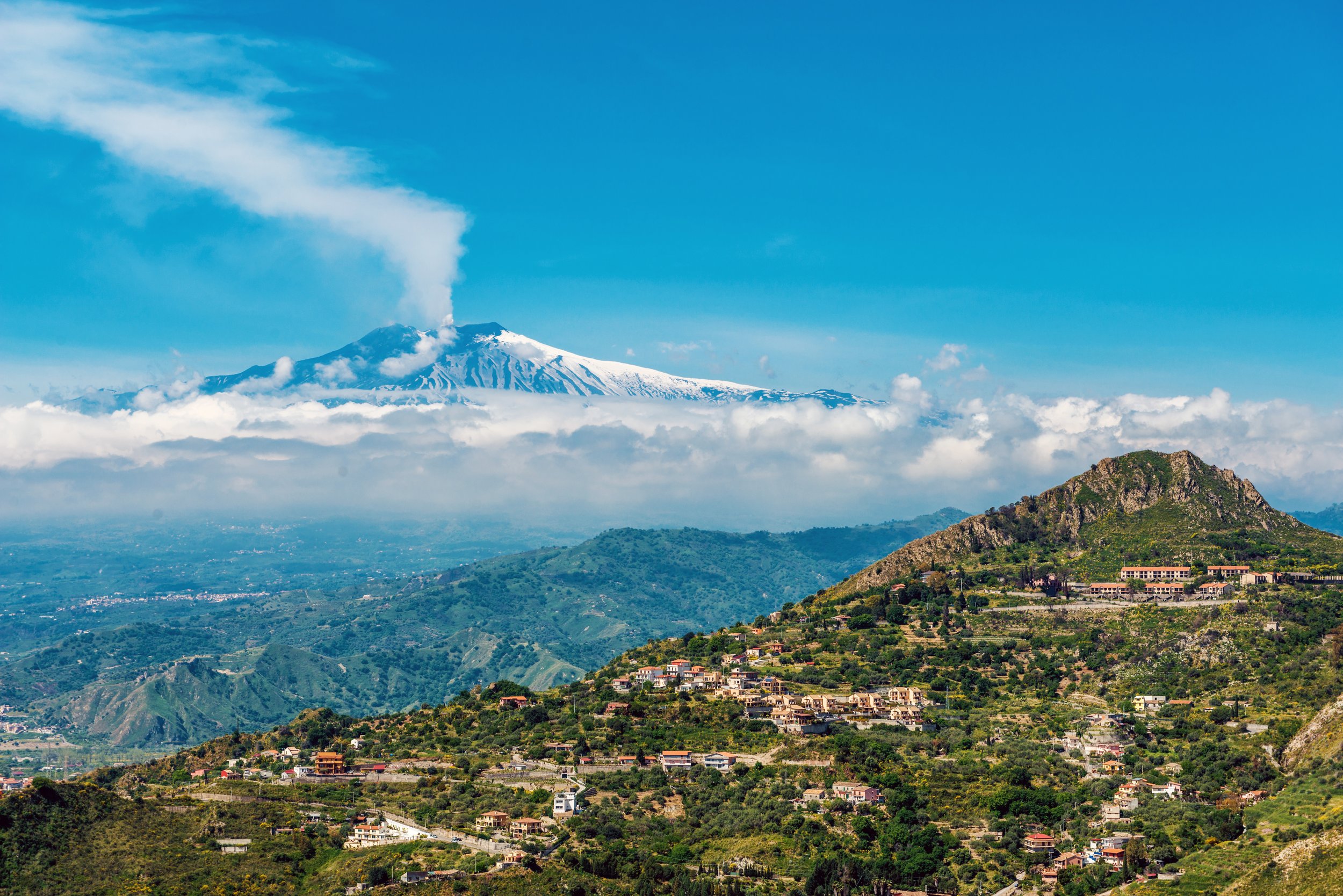 Mount Etna - View - Sicily - Skyline - Italy.jpeg