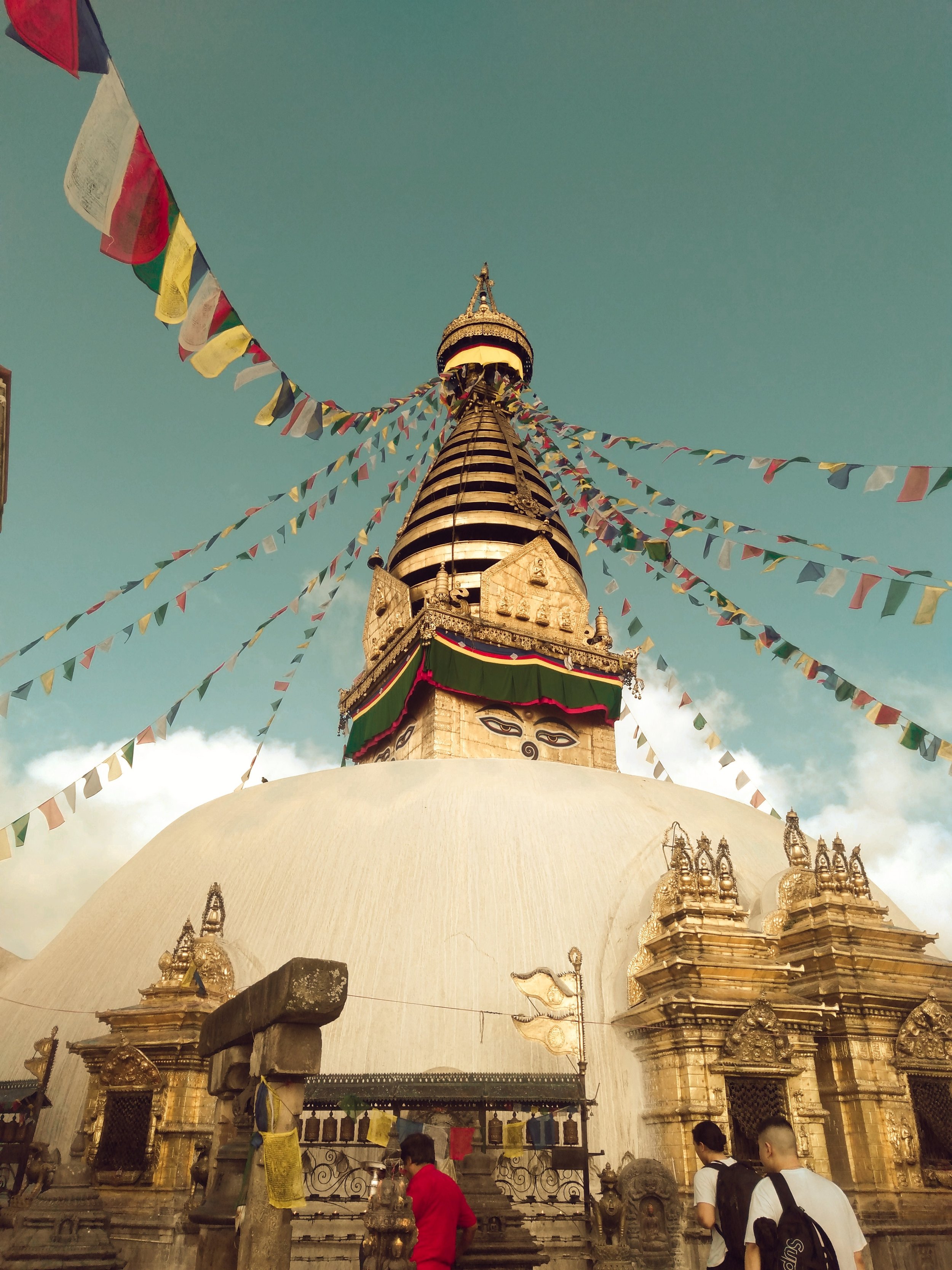 Nepal | Temples | Travel | May.jpg