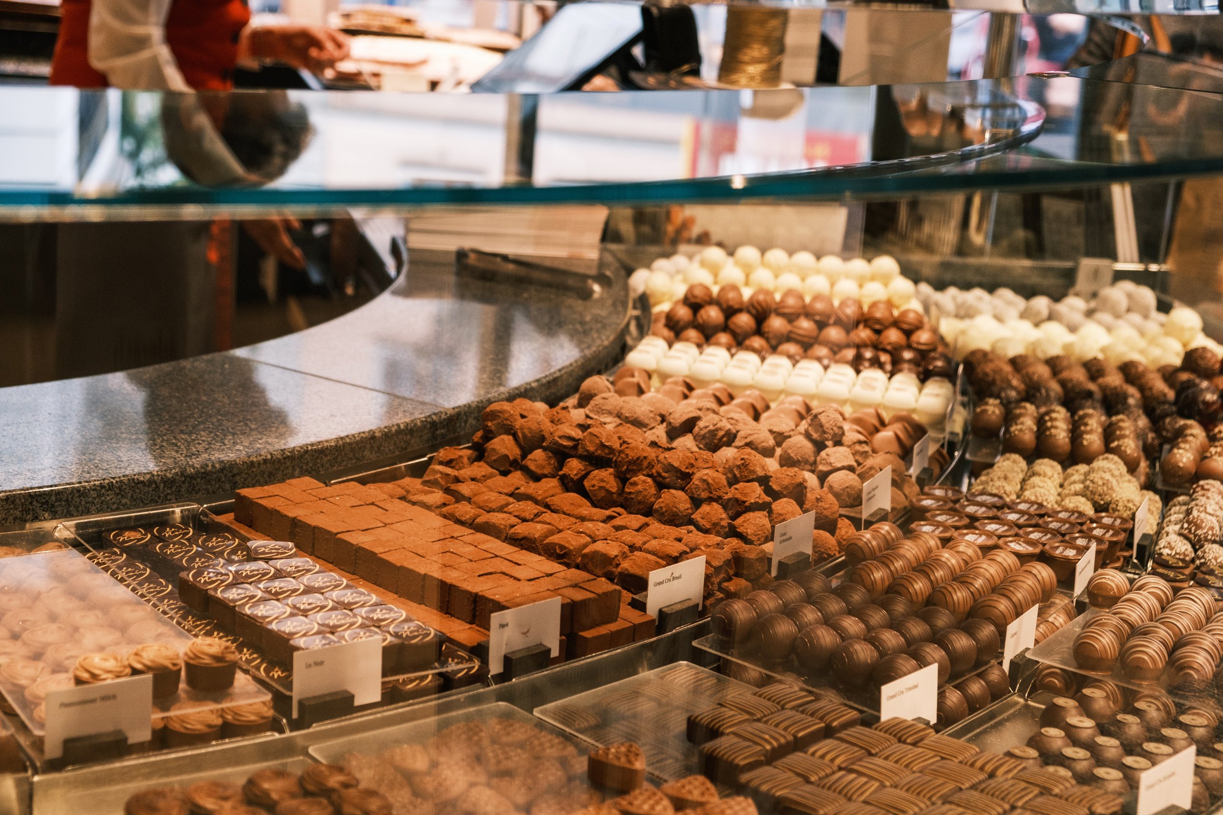 Basel | Switzerland | Swiss Chocolate | Travel | June.jpg