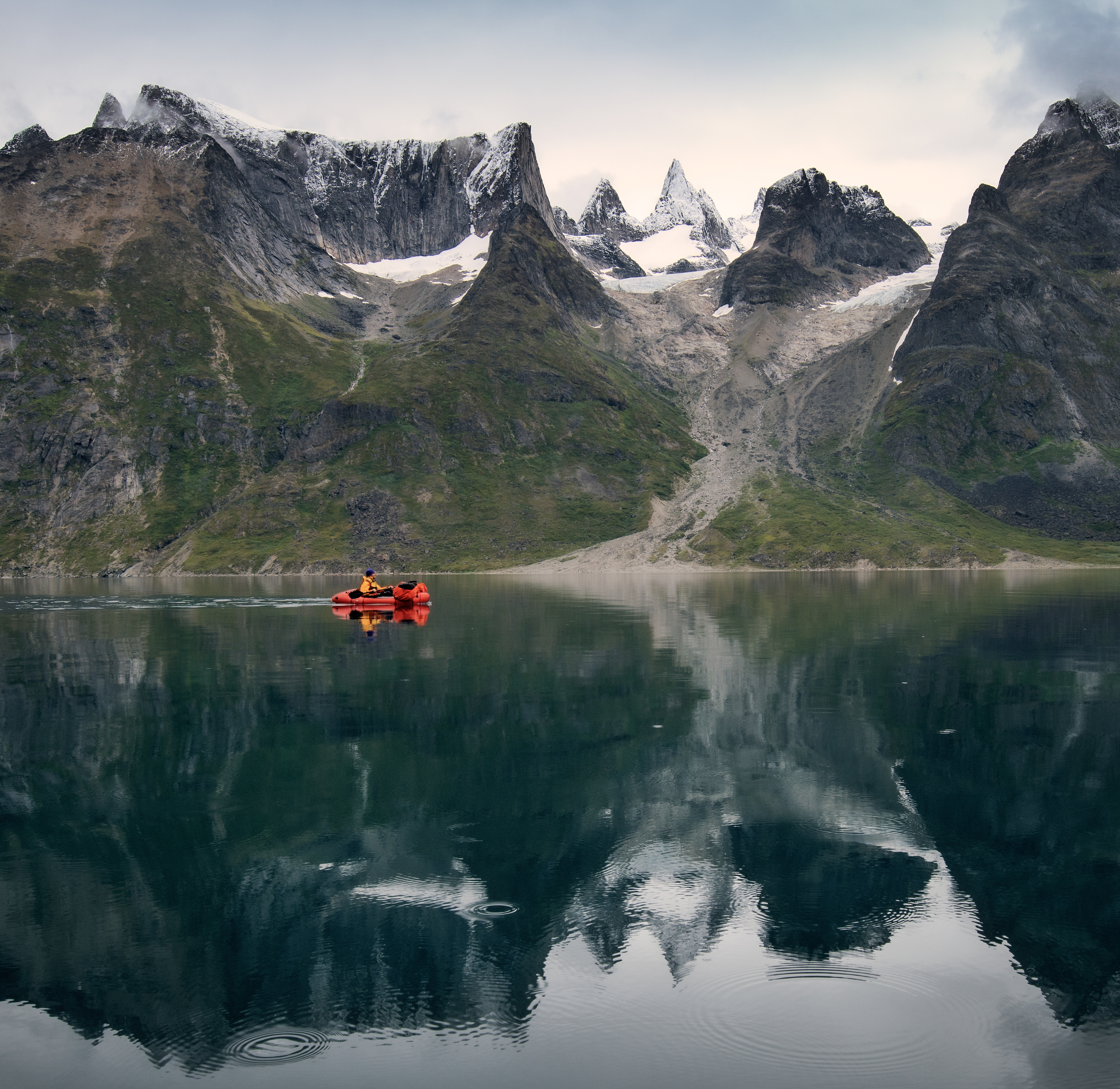 Tasermiut Fjord | Greenland | Kayaking | Travel | June.png