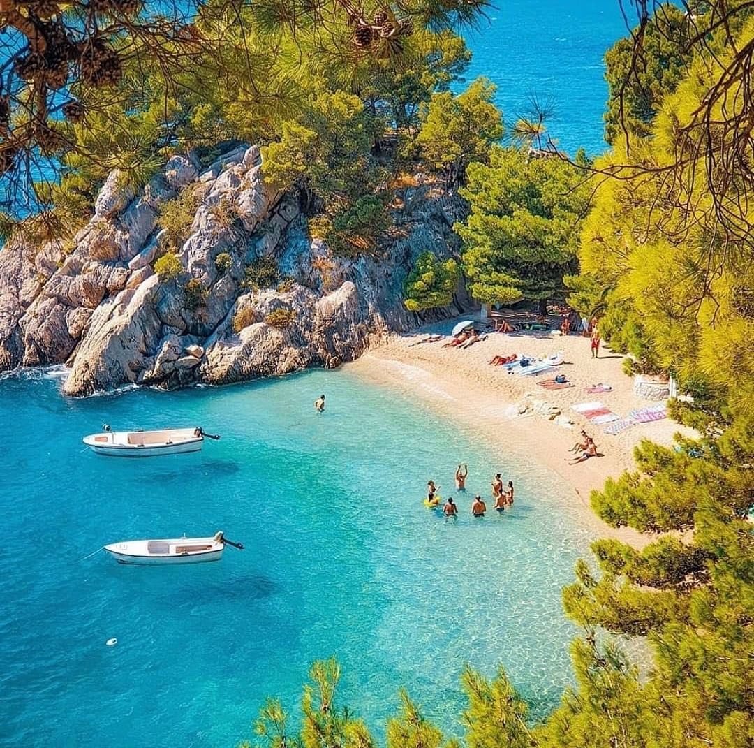 Croatia Beach | View.jpg