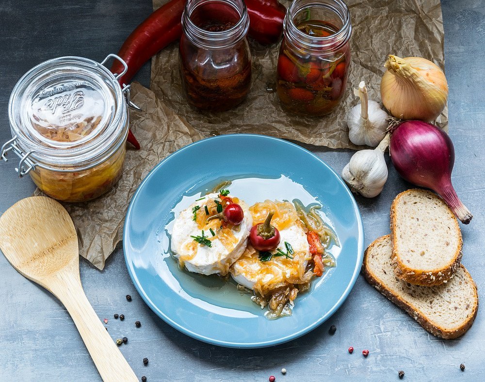 Nakládaný Hermelín - prague -czech - food.jpg