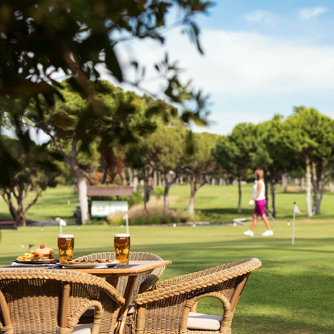 Dom Pedro Victoria Golf Course | The Algarve | Portugal | Beer.jpg