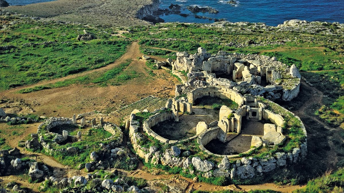 Megalithic Temples | Malta | Ancient Ruins | Explore.jpeg
