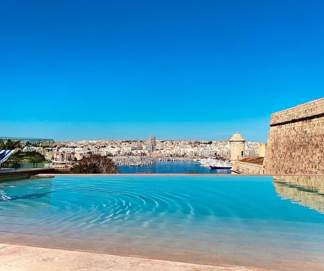 The Phoenicia Malta | Hotel | Pool | View.jpg