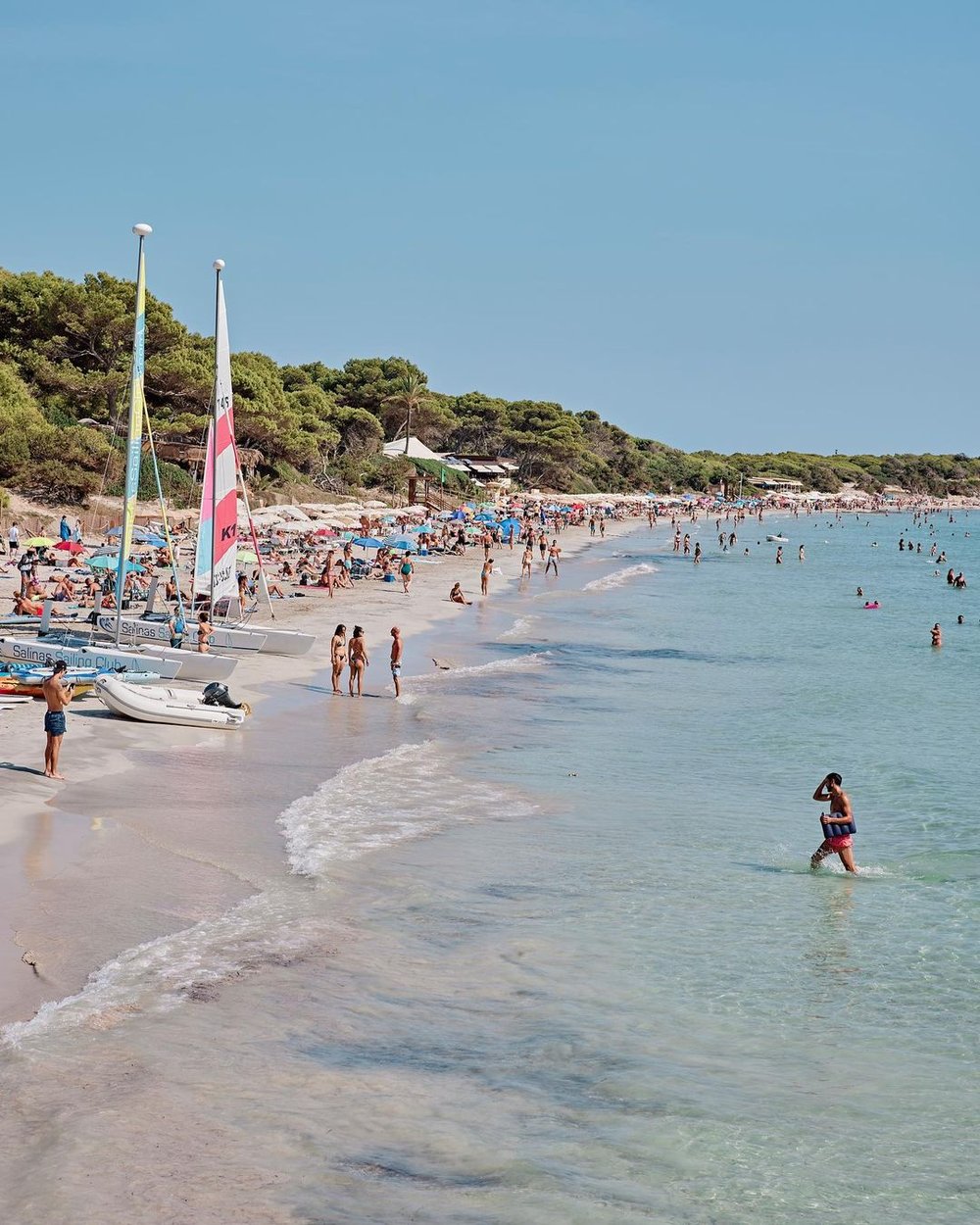 Las Salinas Beach | Ibiza.jpg