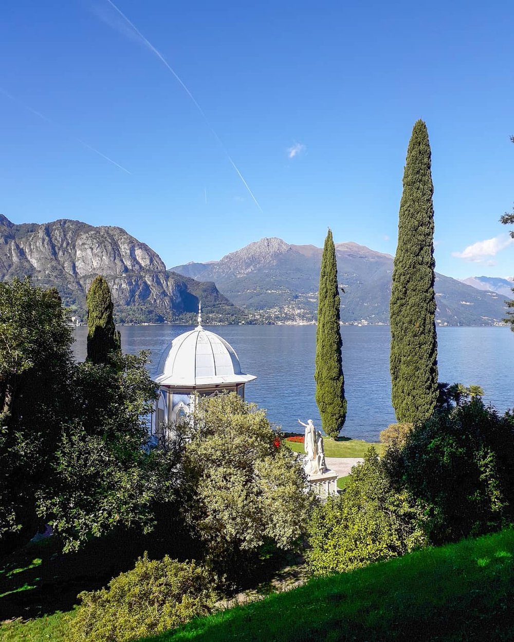 Lake Como | Italy | Gardens.jpg