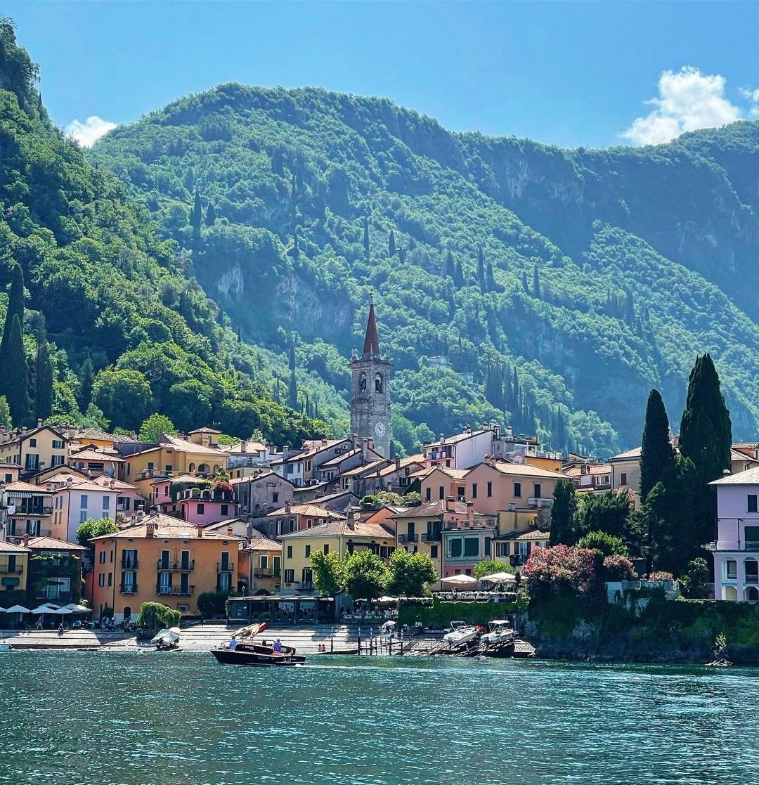 Varenna | Lake Como | Italy | Stunning.jpg