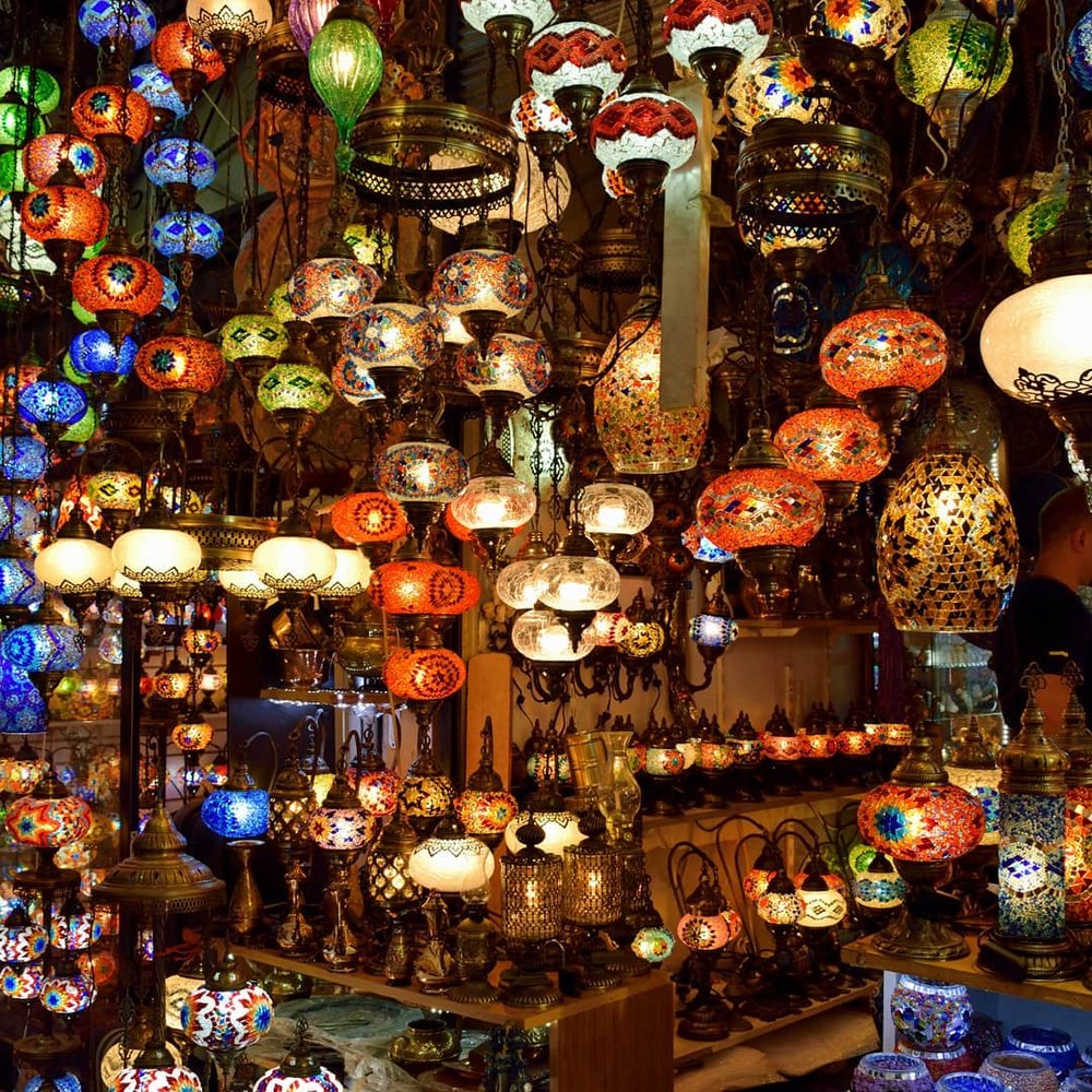 Istanbul | Grand Bazaar.jpg