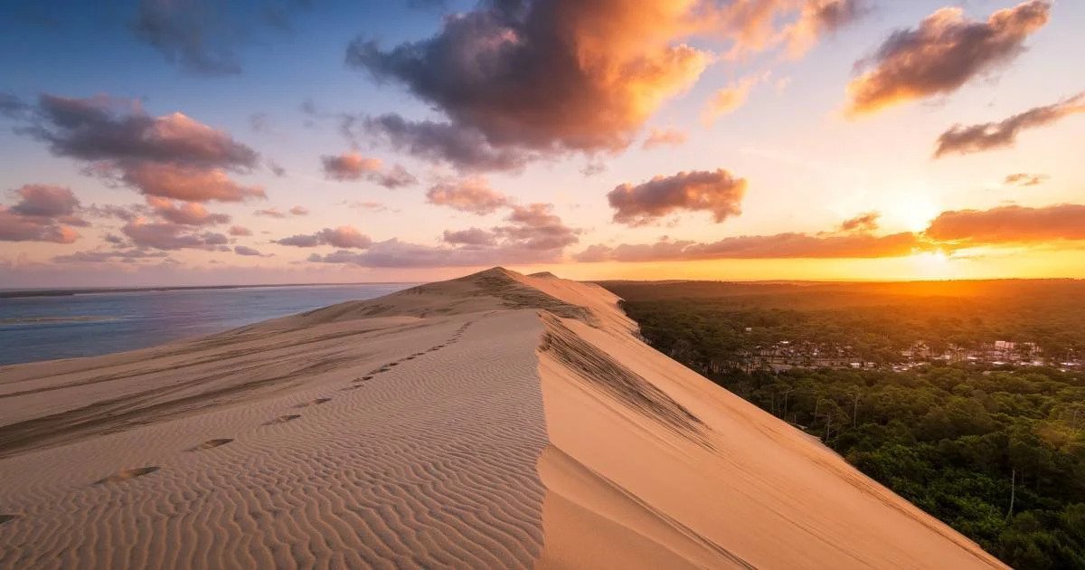 Dune du Pyla | Sunset.jpg