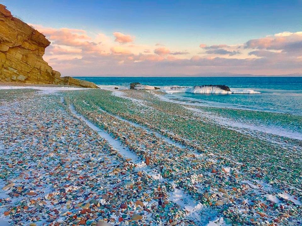 Glass Beach California | Beauty.jpeg