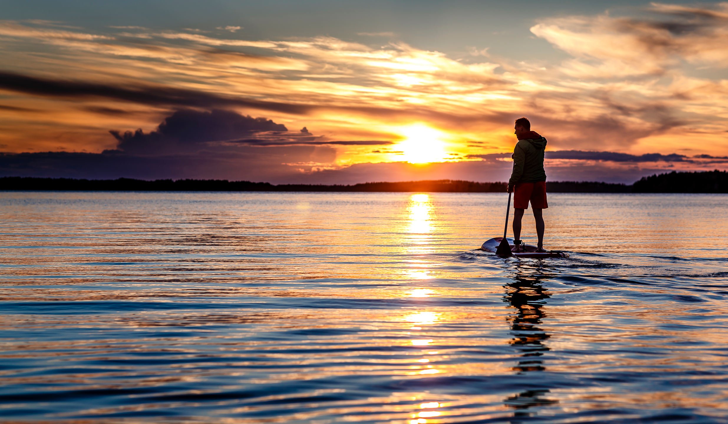 Yteri Beach | Finland | Water Sports.jpeg