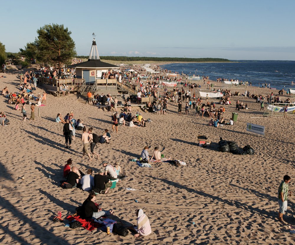 Yteri Beach | Finland.jpeg