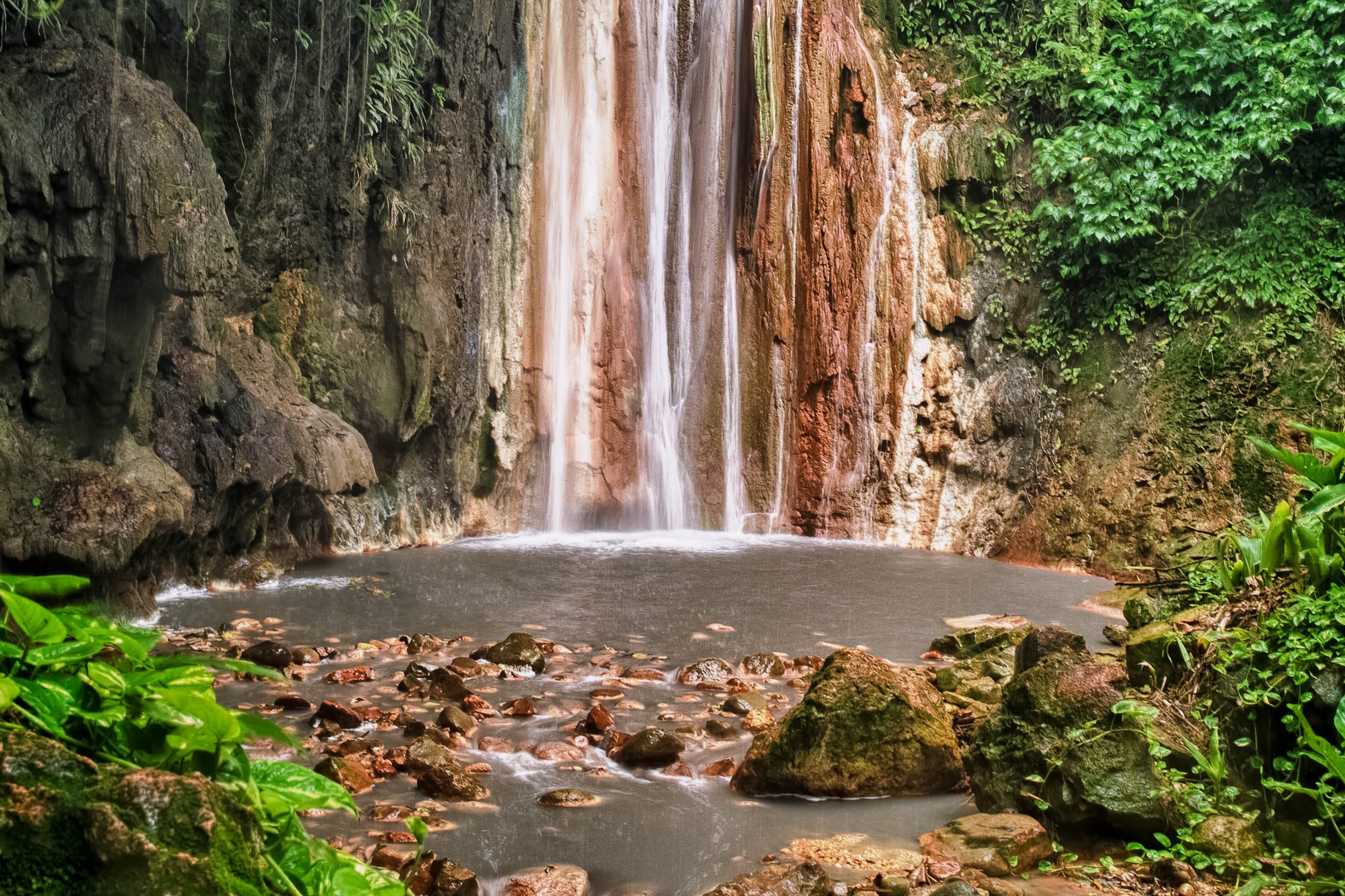 st-lucia-die-diamond-botanical-gardens-auf-der-karibischen-insel-st-lucia-warten-mit-einer-vielfacc88ltigen-pflanzenwelt-und-dem-farbenpracc88chtigsten-wasserfall-der-karibik-auf-chris-co.jpg