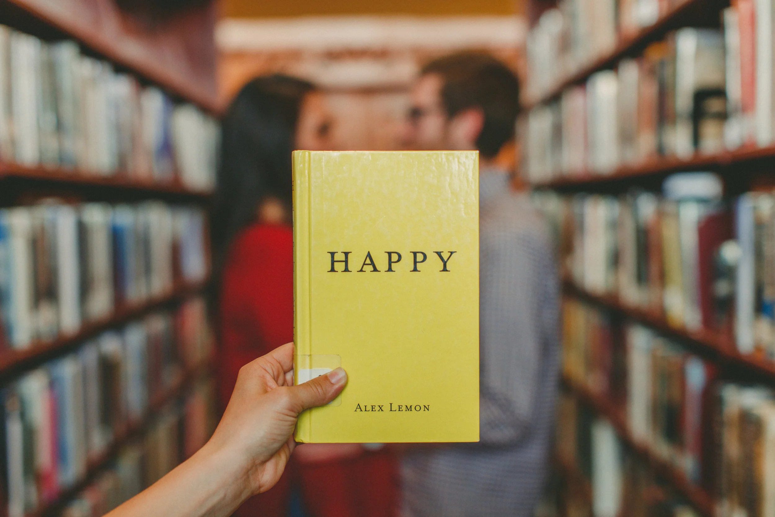 Feel happier in your own way and at your own pace