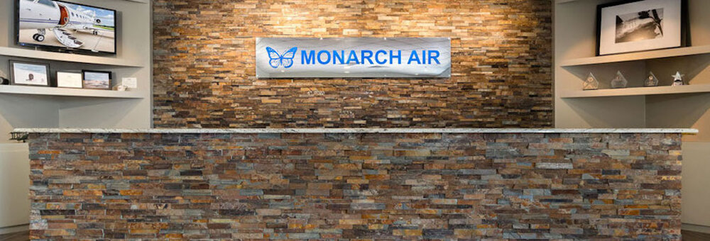 monarch crest shuttle