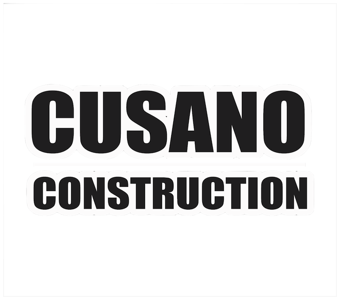 Cusano Construction