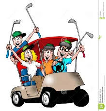 Golf Team Registration