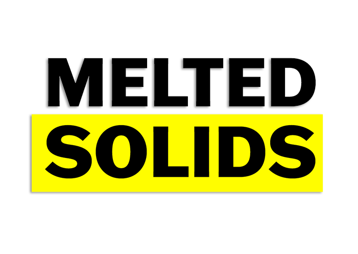 meltedsolids.com