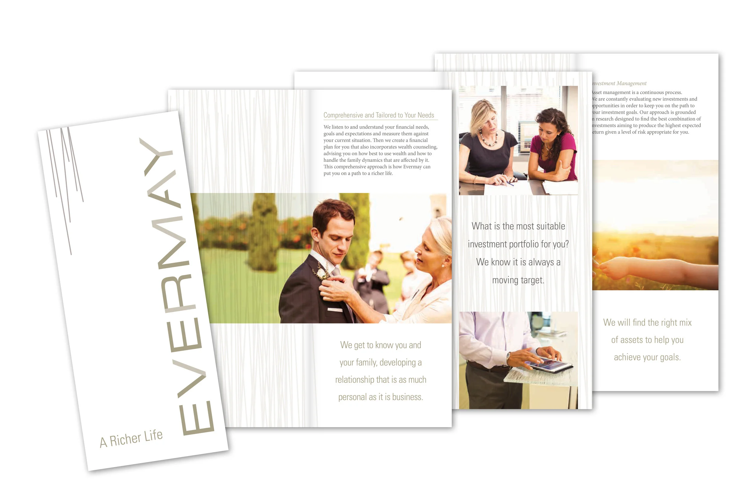 Brochure Design