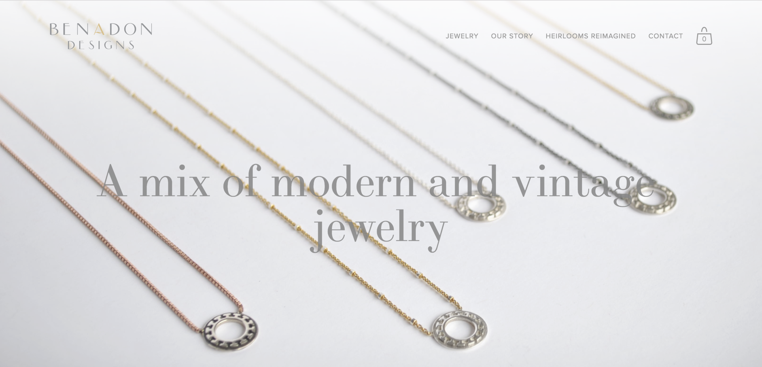 Squarespace Web Design