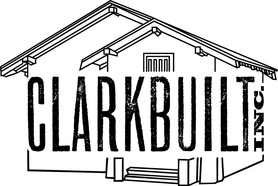 Clarkbuilt, Inc. | General Contracting & Carpentry Portland, OR.