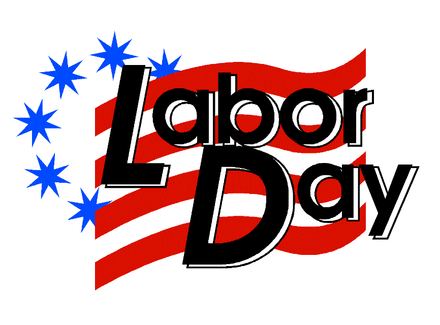 Labor Day Picnic