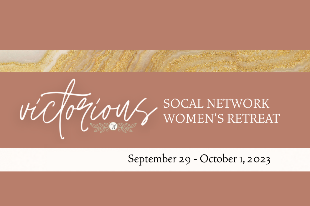 Women's Retreat 