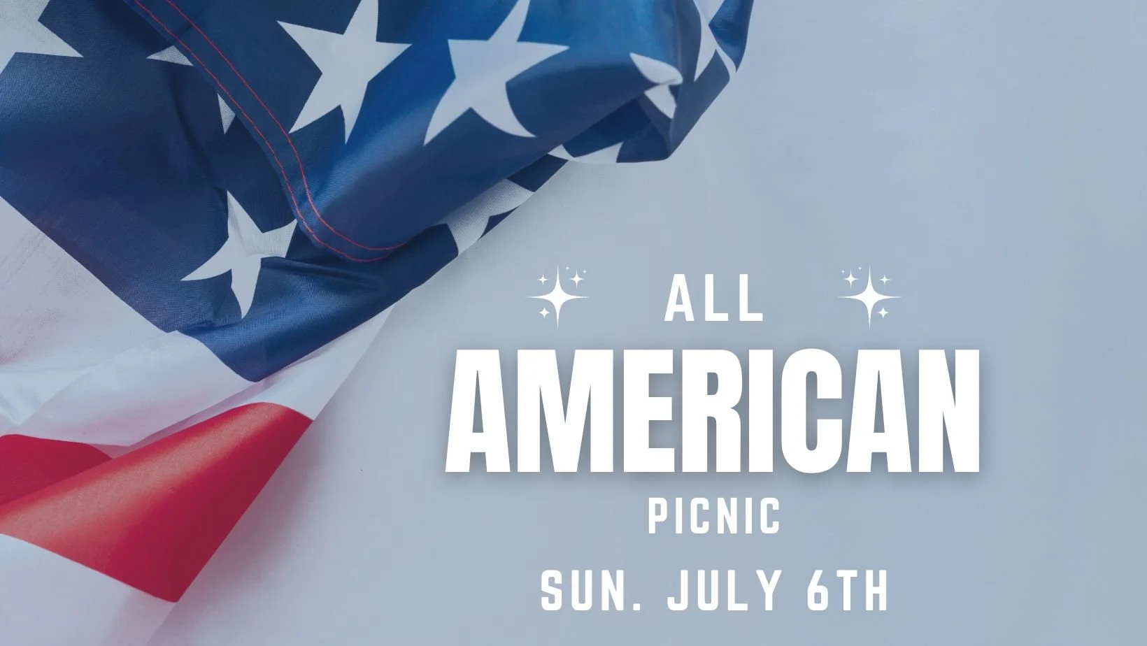 All American Picnic