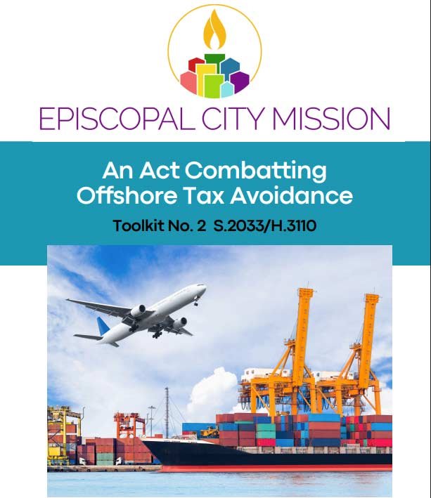 ECM Season of Advocacy Week 2