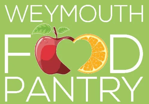 St. John's Food Drive for the Weymouth Food Pantry Backpack Program