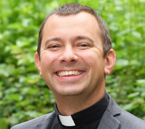 The Episcopal Parish of St. John the Evangelist