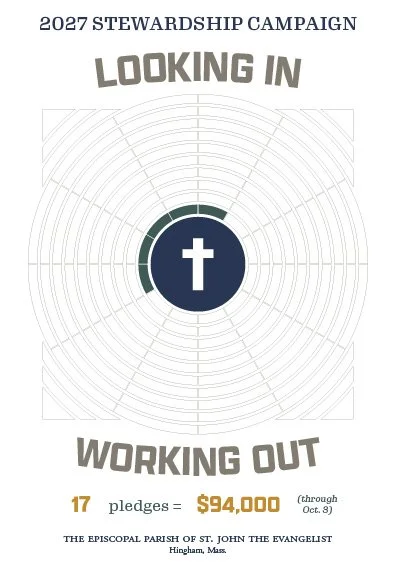 17 pledges, $94,000 through Oct. 3.