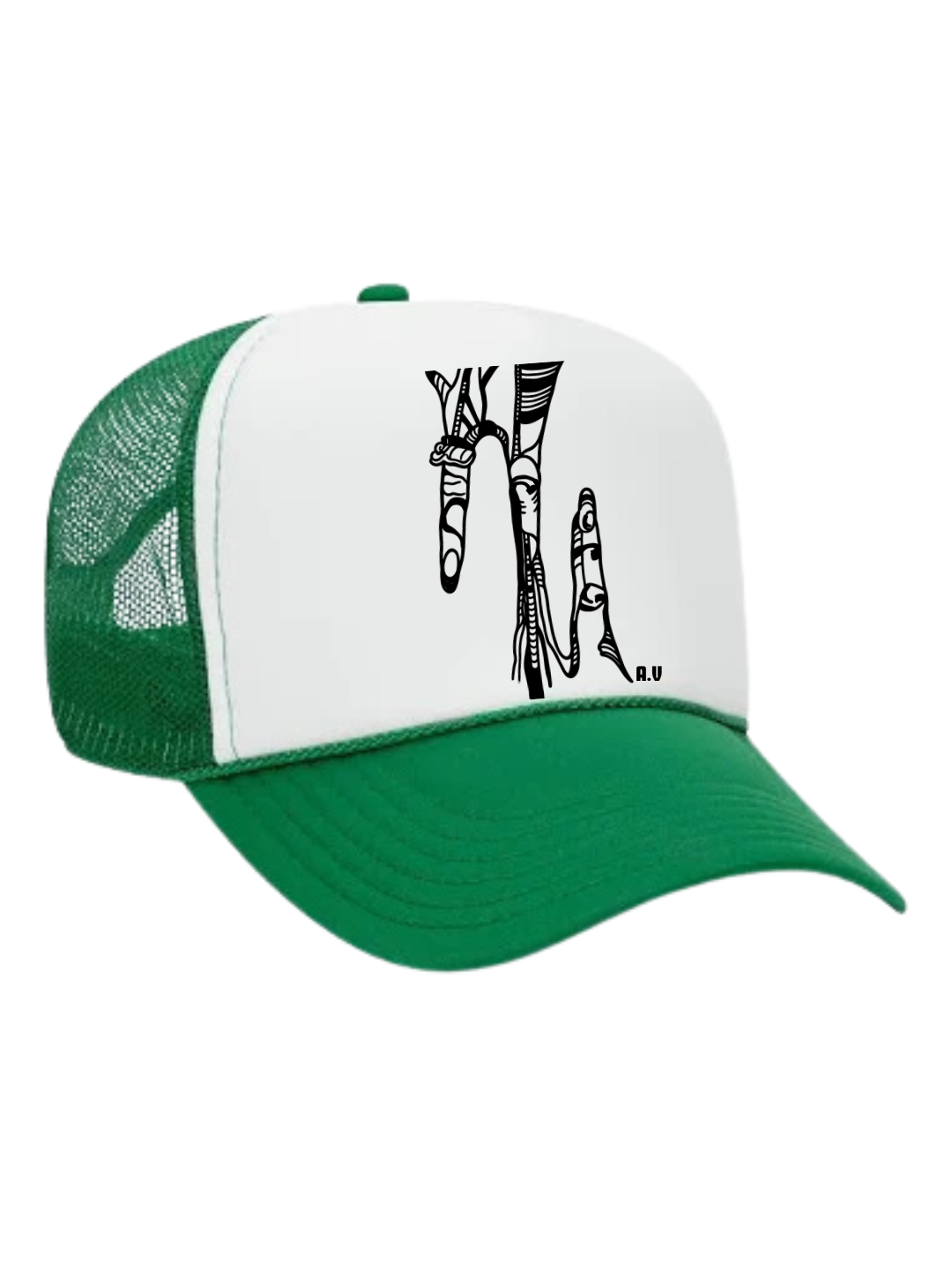 Hat drop green june.png