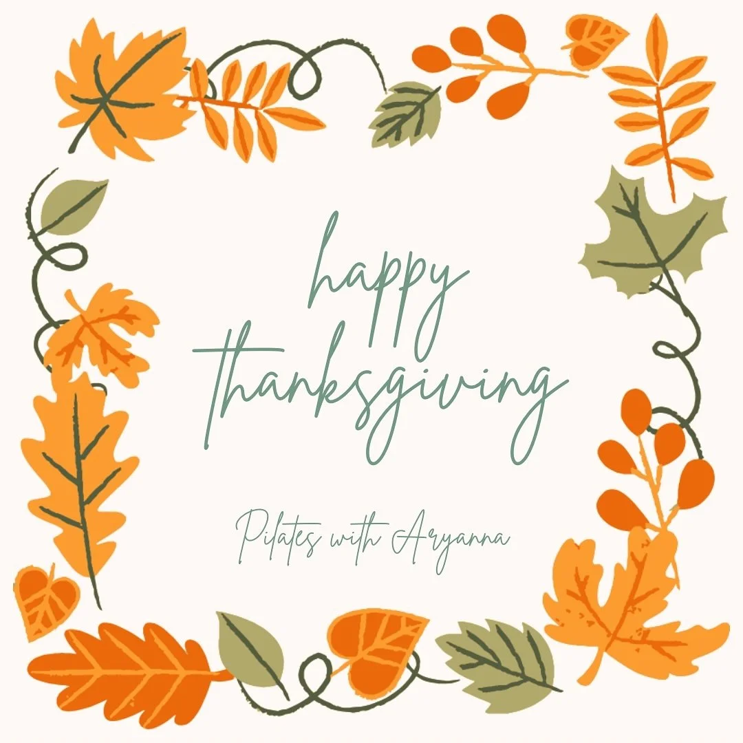 Grateful for movement, strength, and my incredible clients! My clients have made my work feel like time spent with friends and family, and for that, I am deeply thankful. Wishing you all a day filled with warmth, joy, and happiness! 🤎🧡💛 #happythan