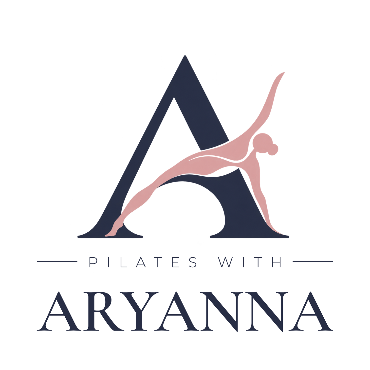 Pilates with Aryanna