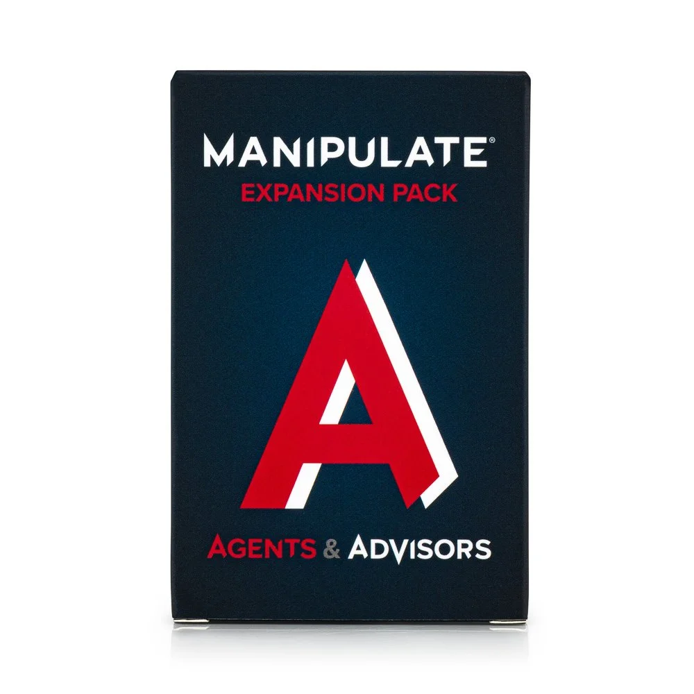 Manipulate: Agents & Advisors Expansion