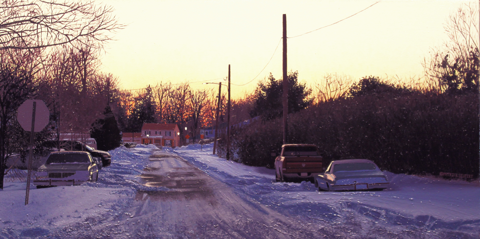 Cold Caddys