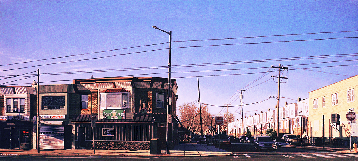 Frankford & Brighton