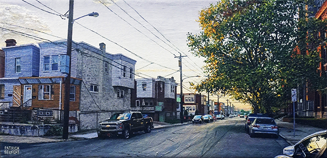 66th &amp; Wheeler