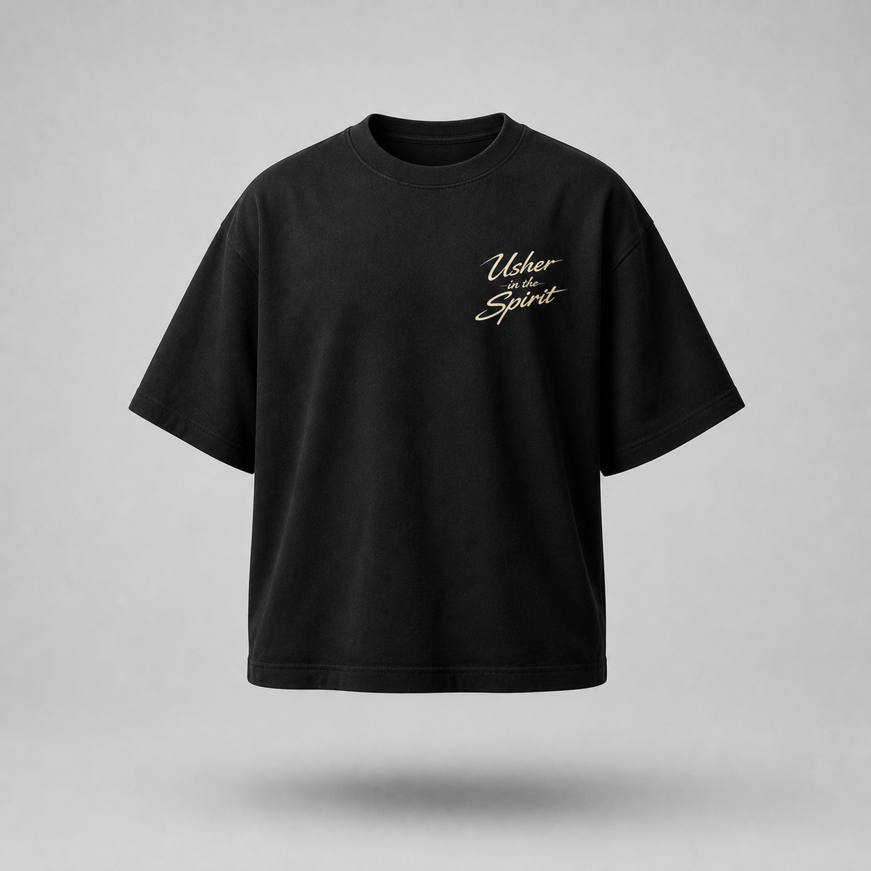 "Spirit" Tee (PRE-ORDER)