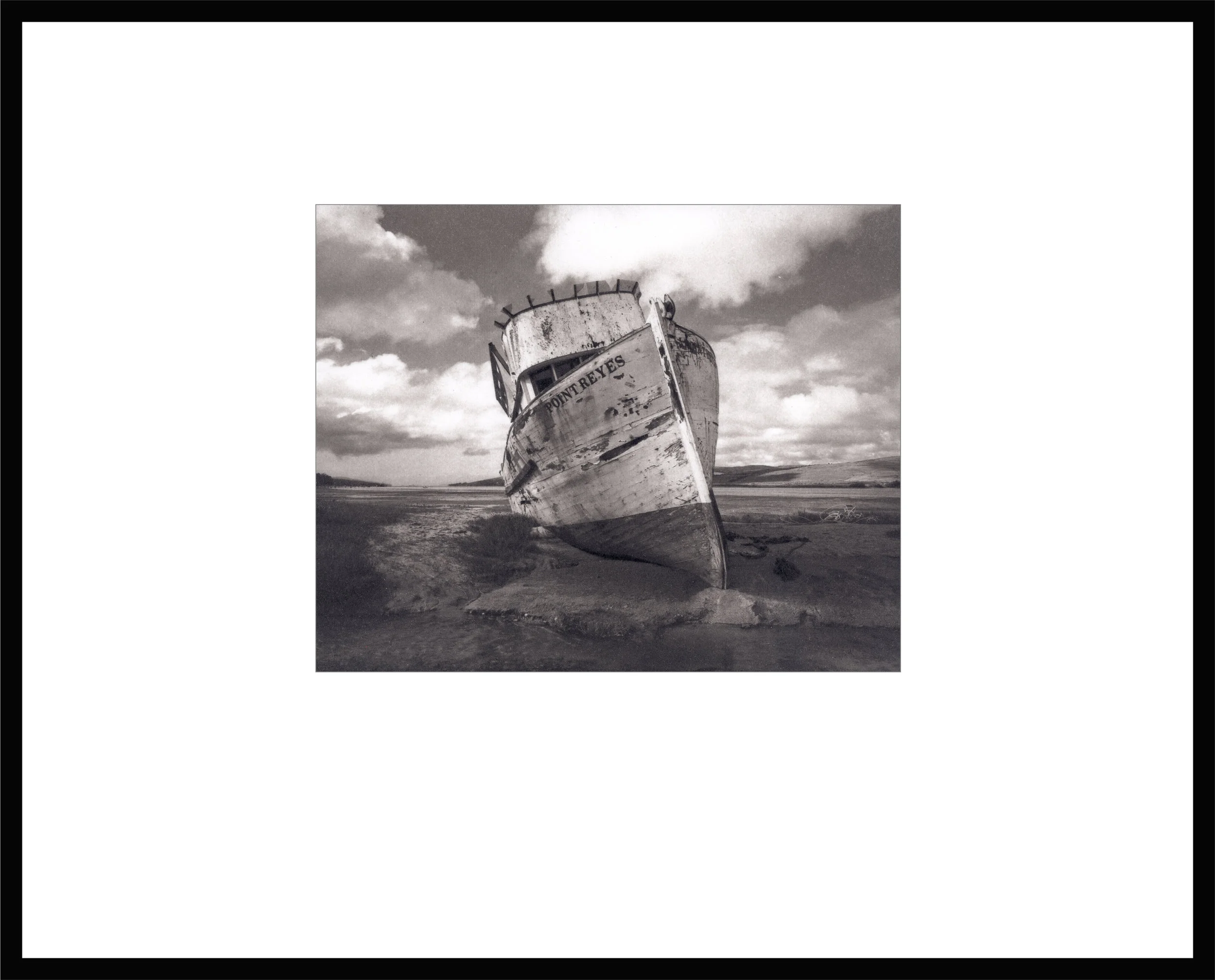 The Point Reyes framed 8x10.jpg