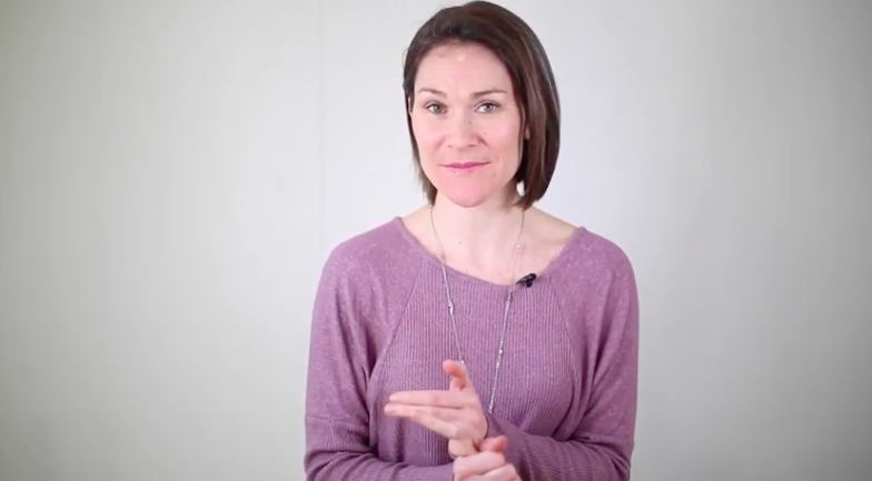 Relax Your Tongue 10 minute Guided Somatic Meditation