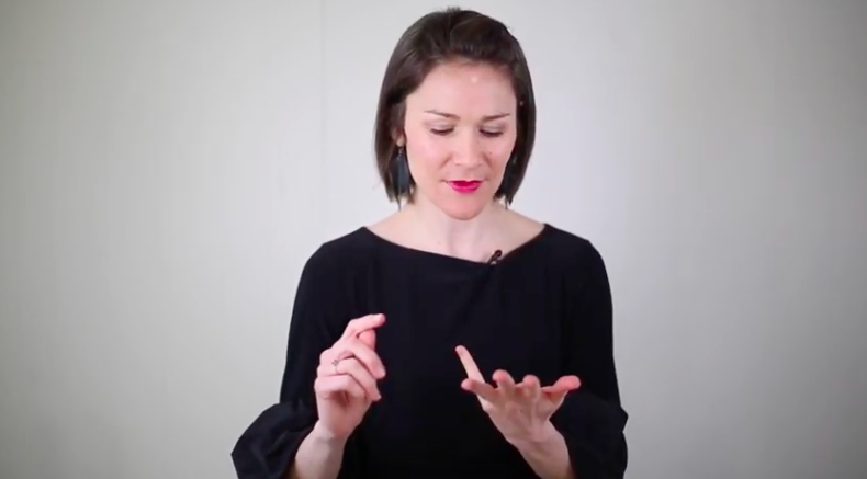 10 minute Meditation to Clear Your Throat Chakra with the Sanskrit Vowels