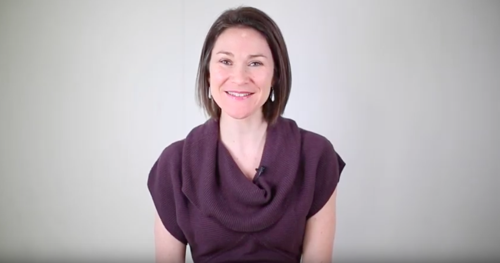 Relax Your Face 10 minute Guided Meditation