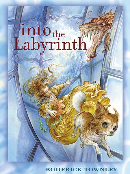 Into the Labyrinth